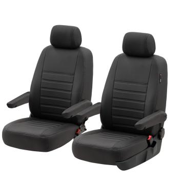 Stoelhoes Renault Master
