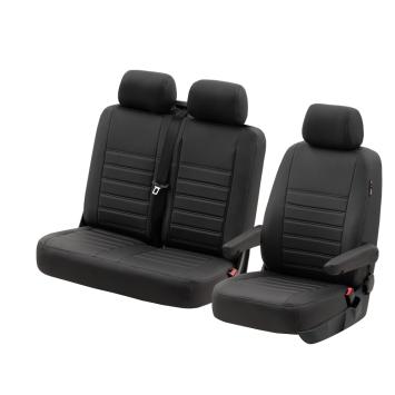 Stoelhoes Ford Connect 15'-'18