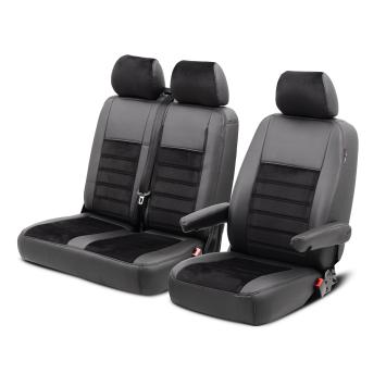 Stoelhoes Renault Master 98-10