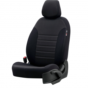 Stoelhoes Ford S-max '06> 7P