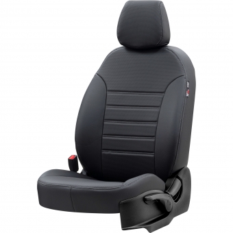 Stoelhoes Ford S-max '06> 7P
