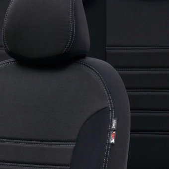 Stoelhoes Ford S-max '06> 7P