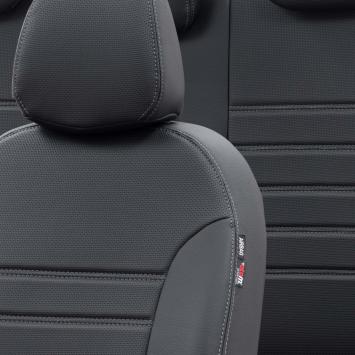 Stoelhoes Ford S-max '06> 7P