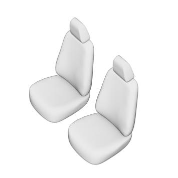 Stoelhoes Ford Connect 18>
