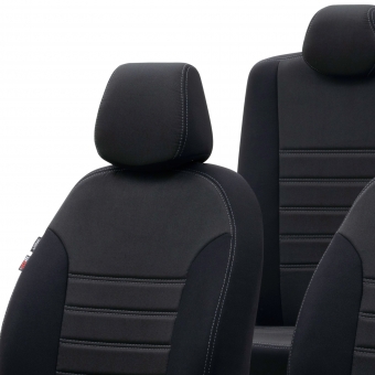Stoelhoes Ford S-max '06> 7P