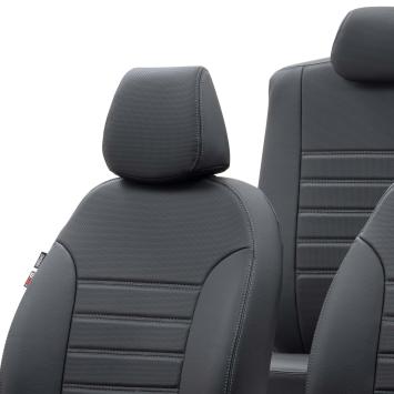 Stoelhoes Ford S-max '06> 7P