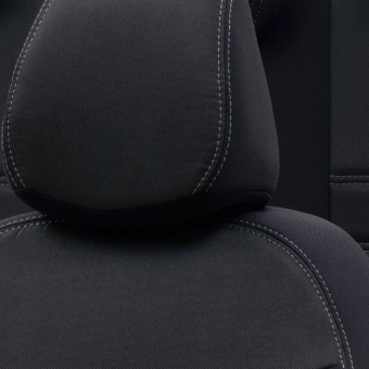 Stoelhoes Ford S-max '06> 7P
