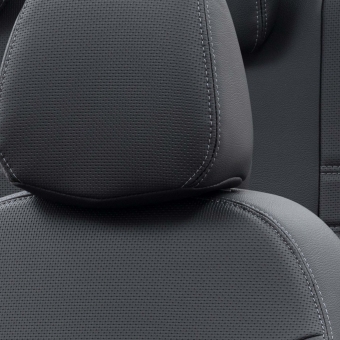 Stoelhoes Ford S-max '06> 7P
