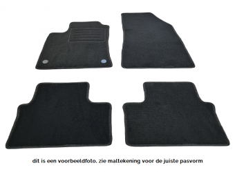 MATSET ALFA 145/146 '94- '01