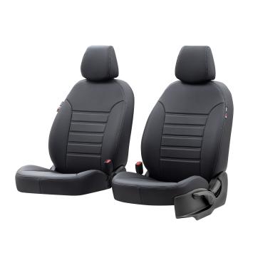 Stoelhoes Opel Vivaro 1+1