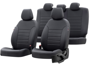Stoelhoes Renault Clio 2020-heden