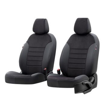 Stoelhoes Peugeot Boxer '20>