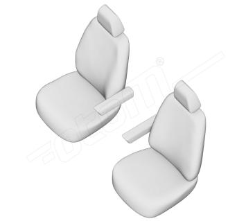 Stoelhoes VW Crafter '07-'14